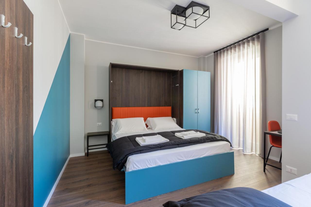 Luciano Licia Guest House — Fotos 2