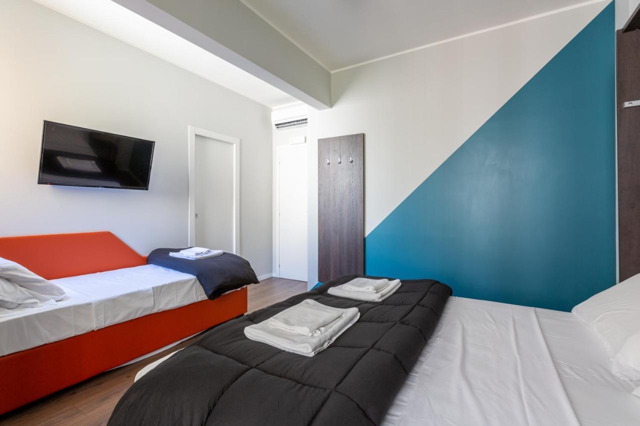 Luciano Licia Guest House — Fotos 3