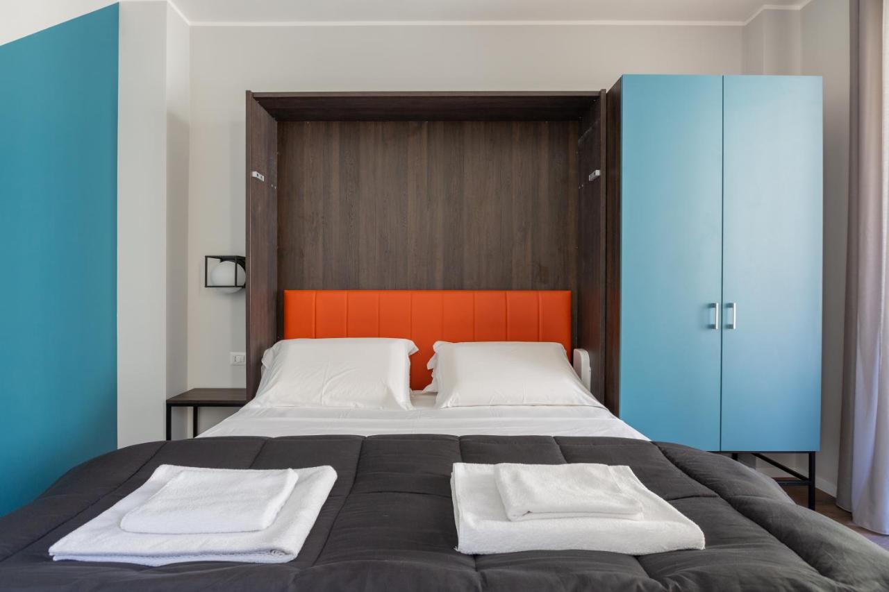 Luciano Licia Guest House — Fotos 1