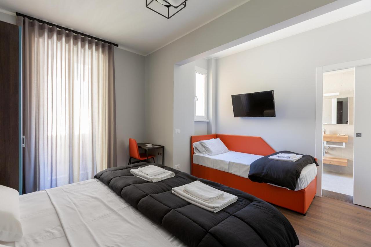 Luciano Licia Guest House, Rome